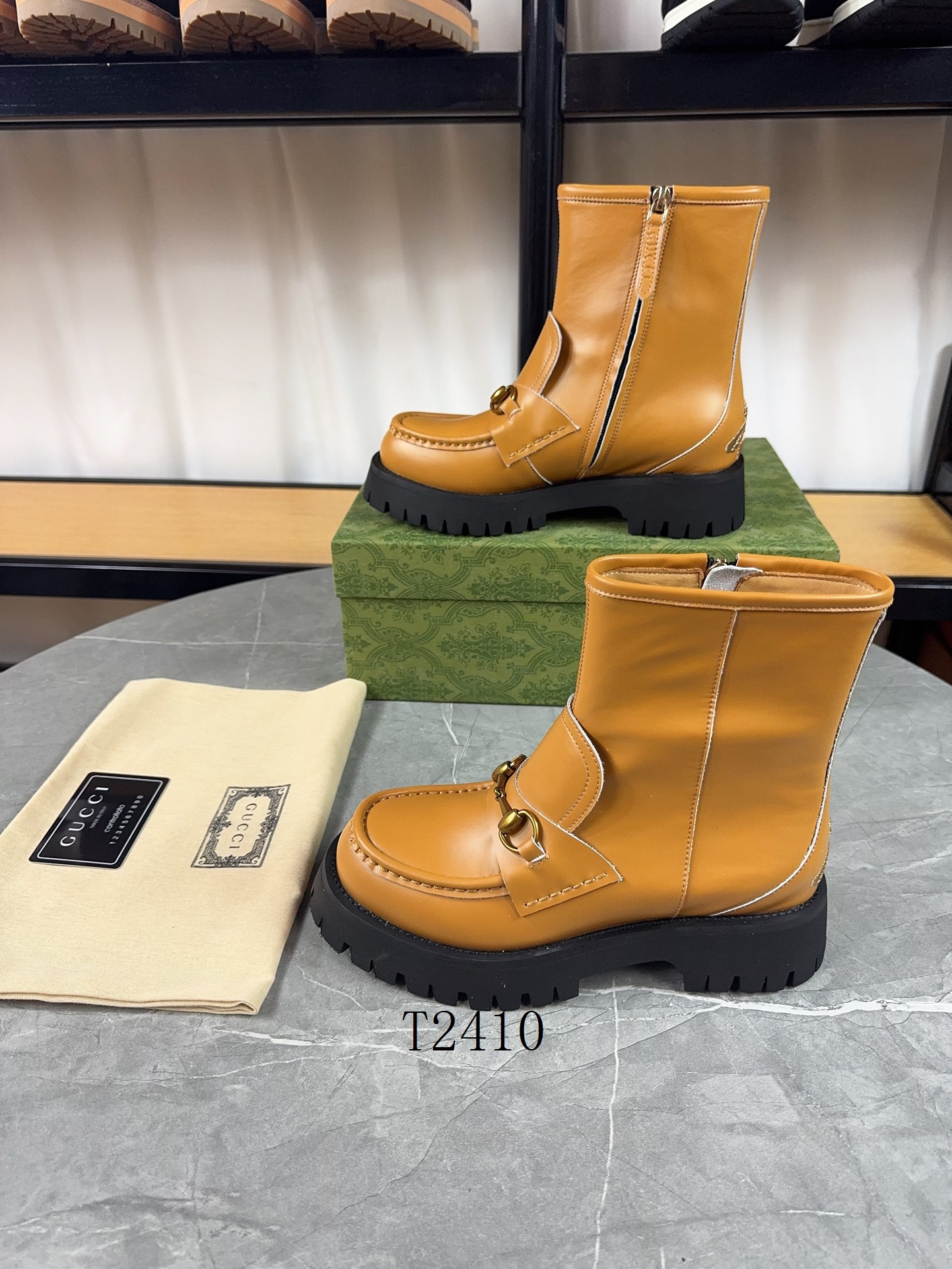 Gucci sz35-41 h1002