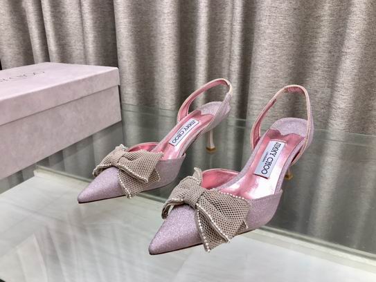 Jimmy Choo sz34-42 6.5cm mnh0906