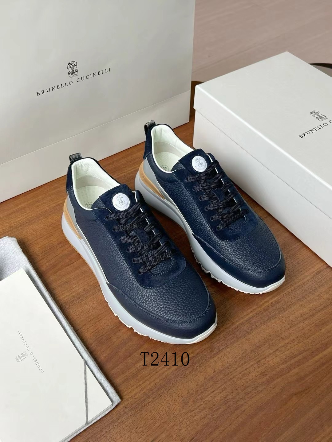 Brunello Cucinelli sz38-46 h1001