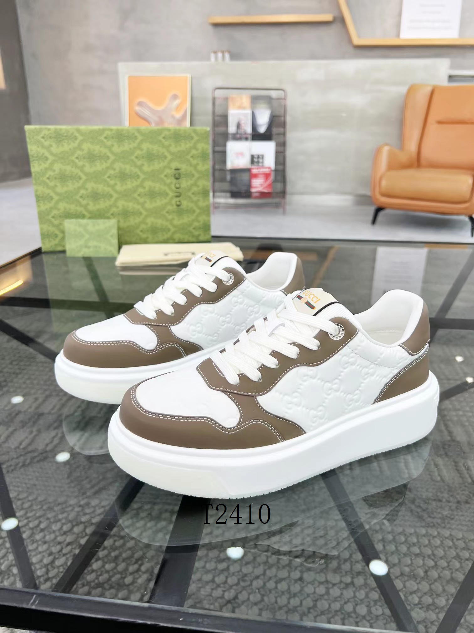Gucci sz38-46 h1001