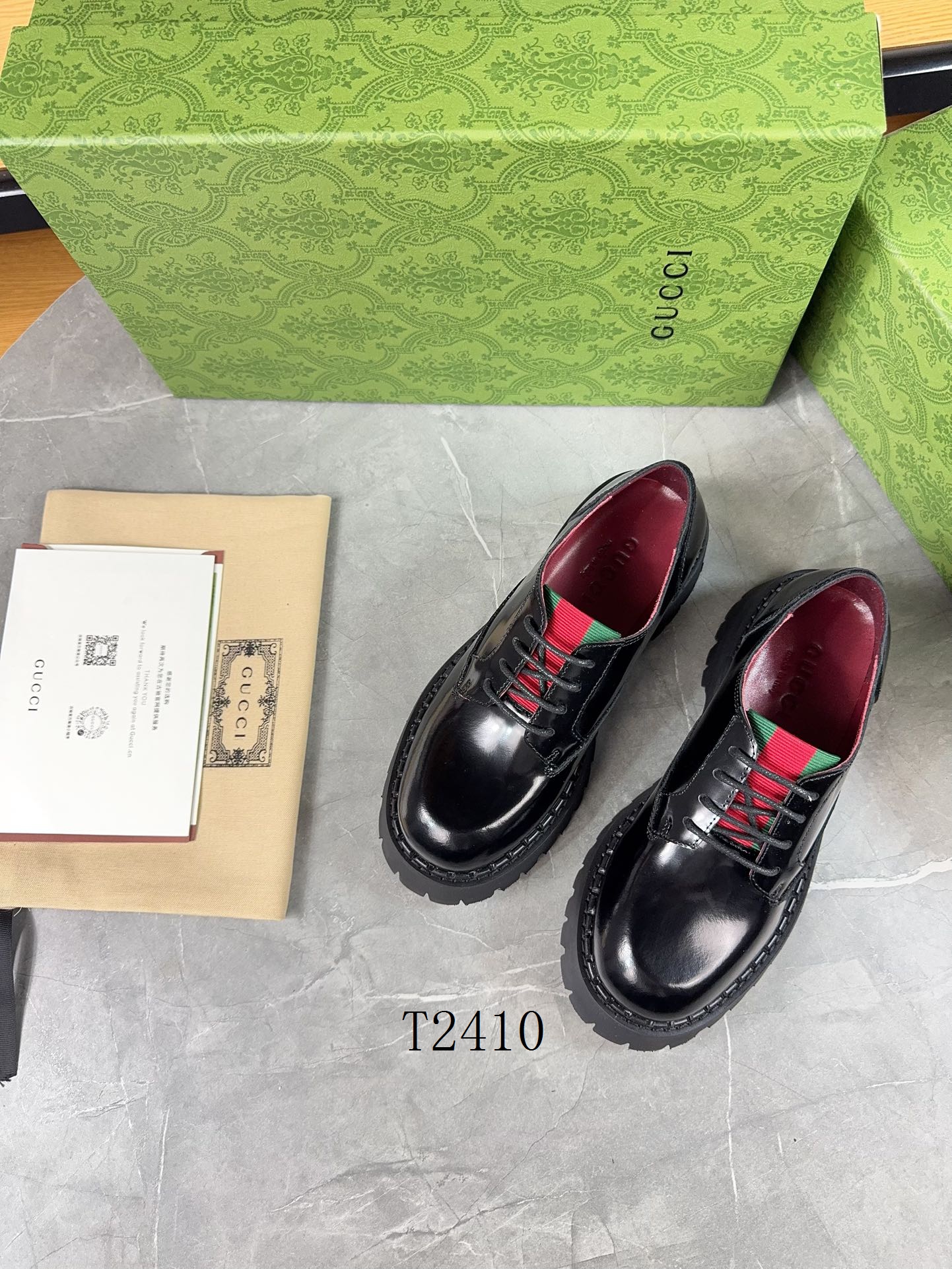 Gucci sz35-41 h1003