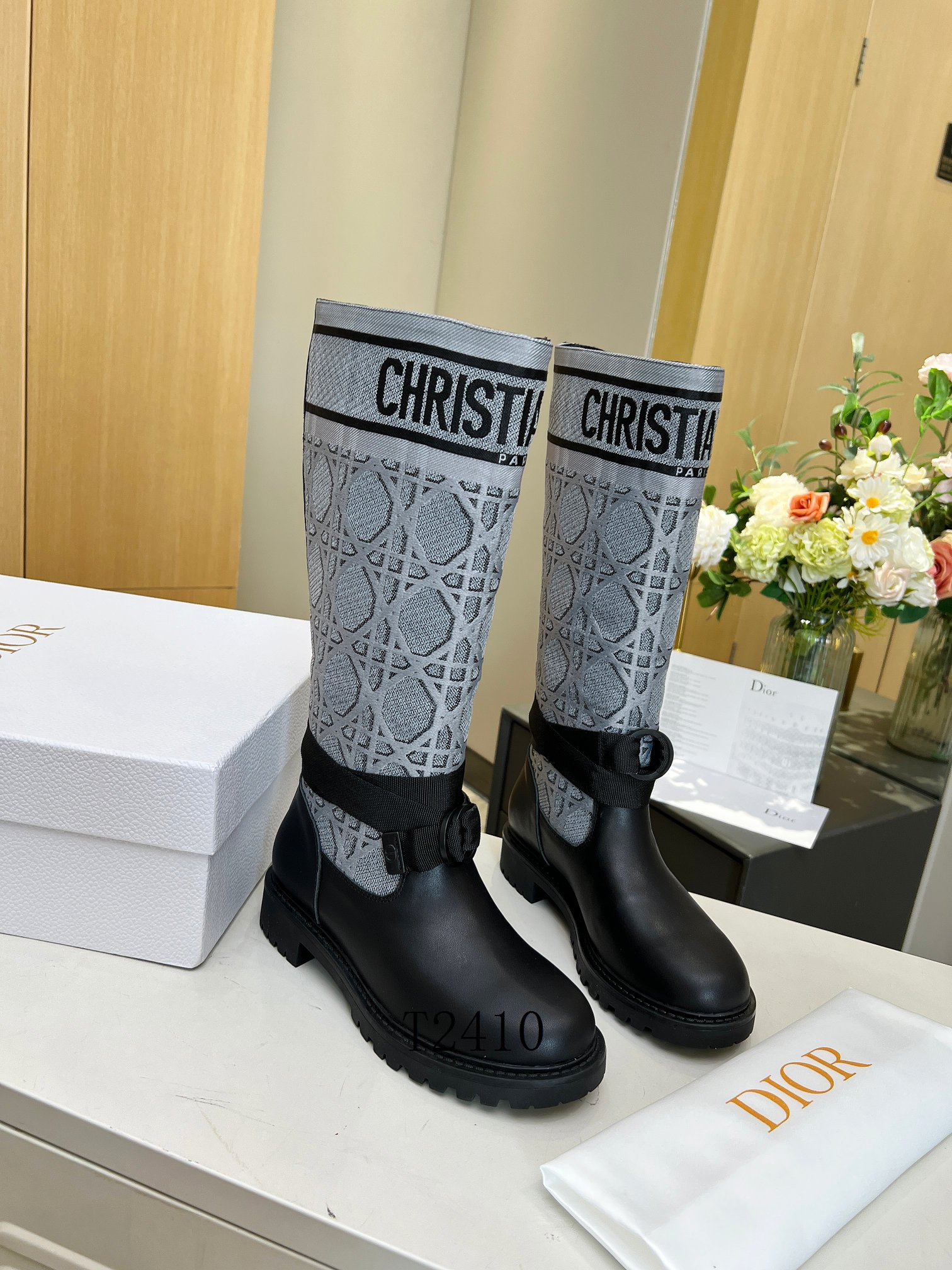 Dior sz35-41 h1002