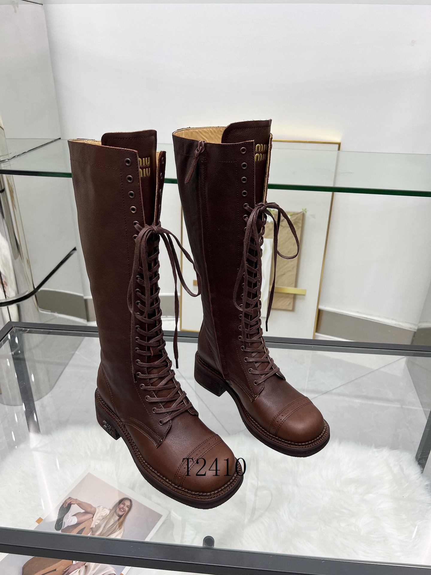 Miu Miu sz35-41 h1002