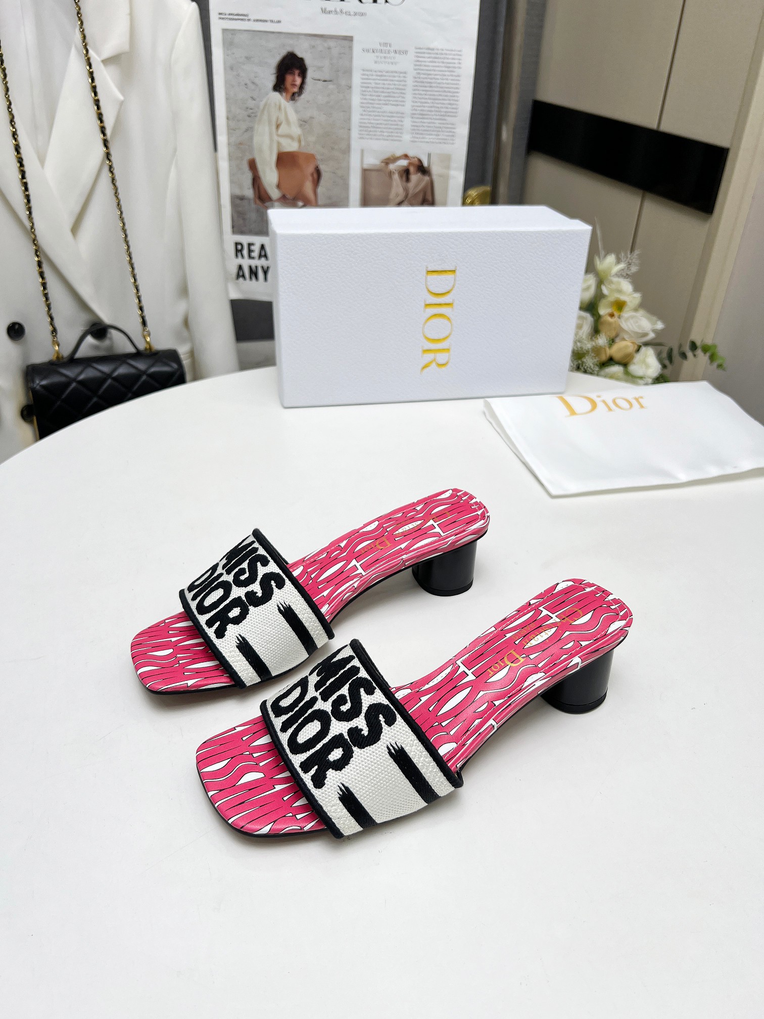 Dior sz35-41 h1002