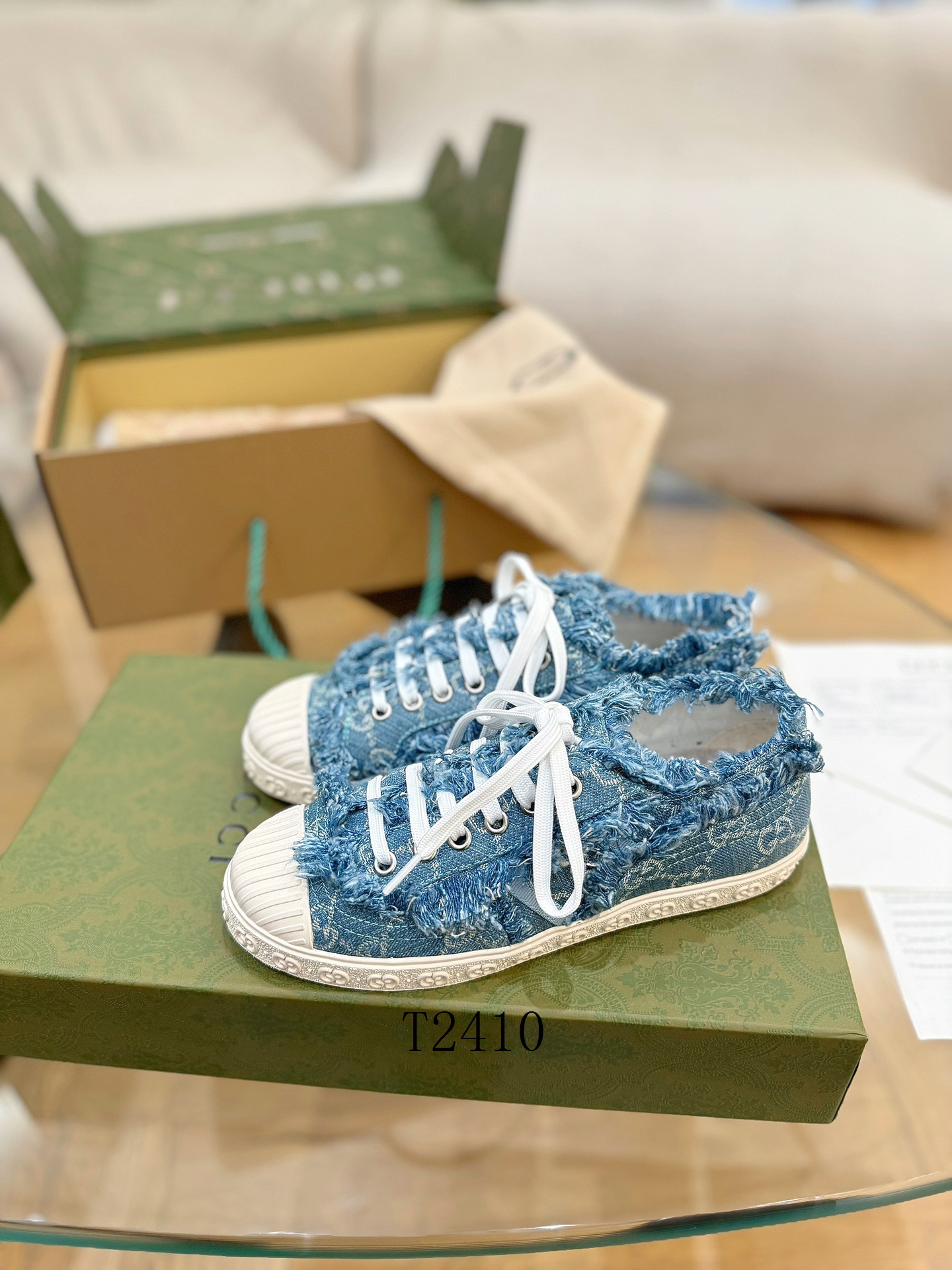 Gucci sz38-46 h1002