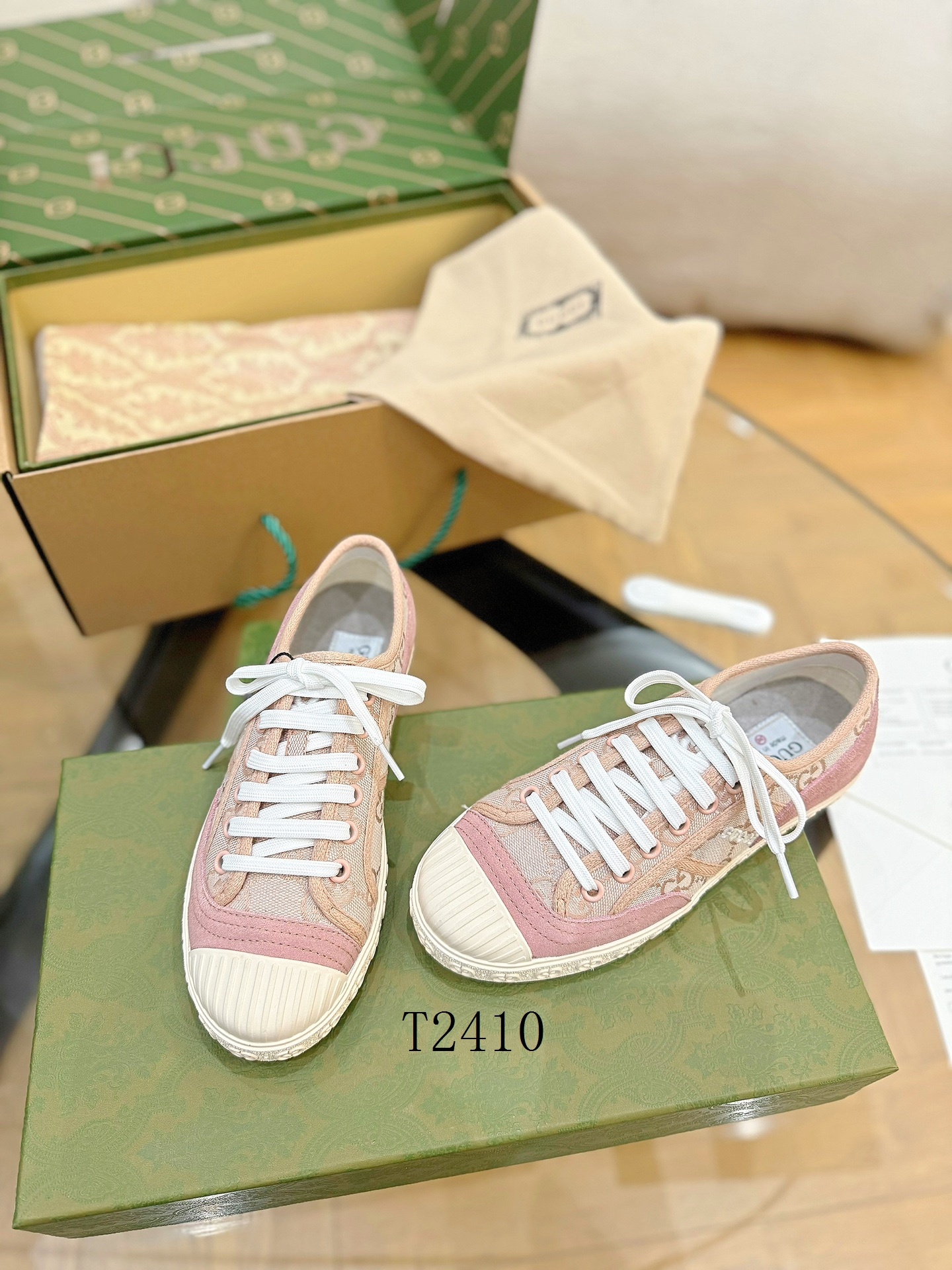 Gucci sz35-41 h1002