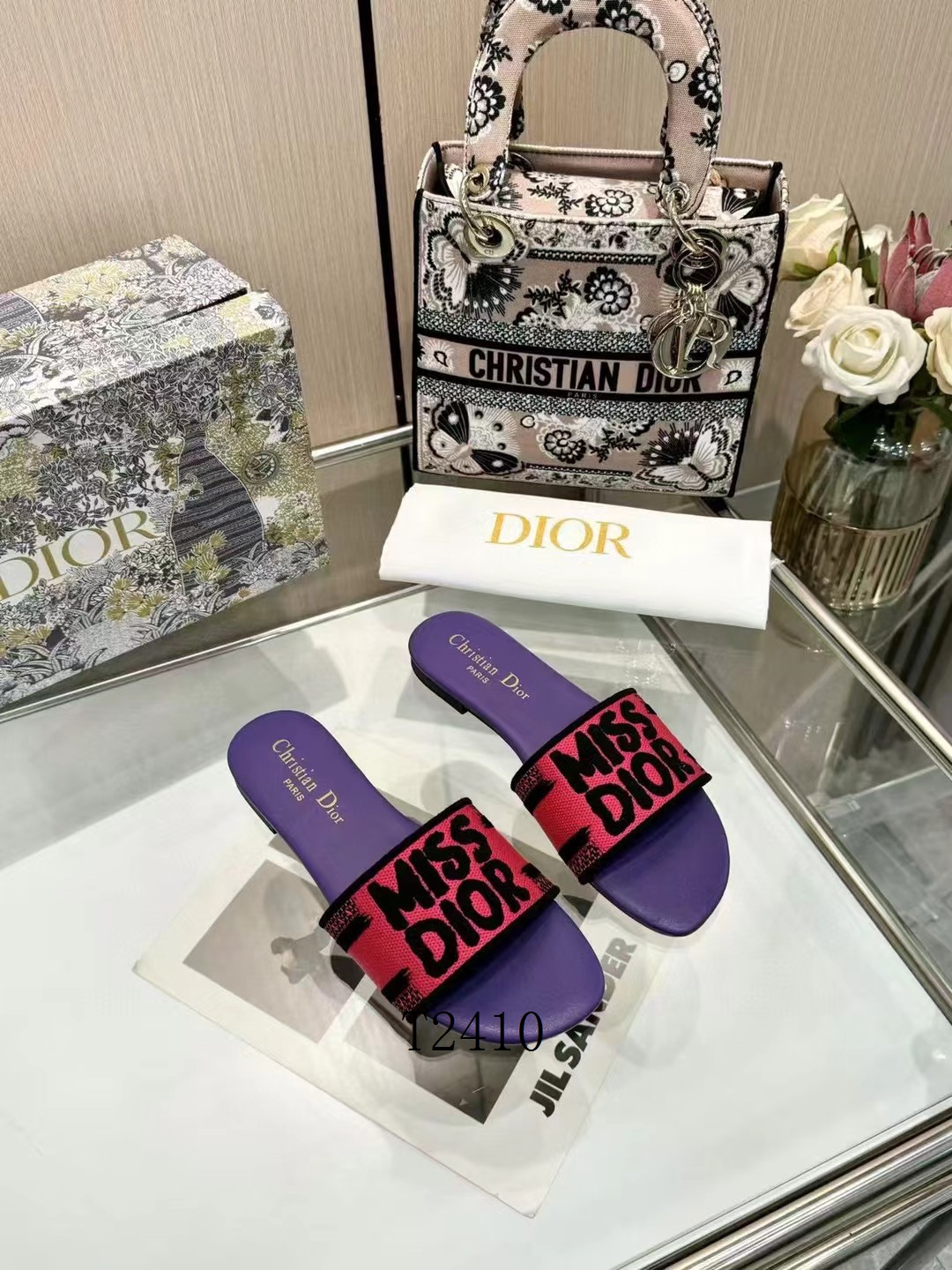 Dior sz35-41 h1001