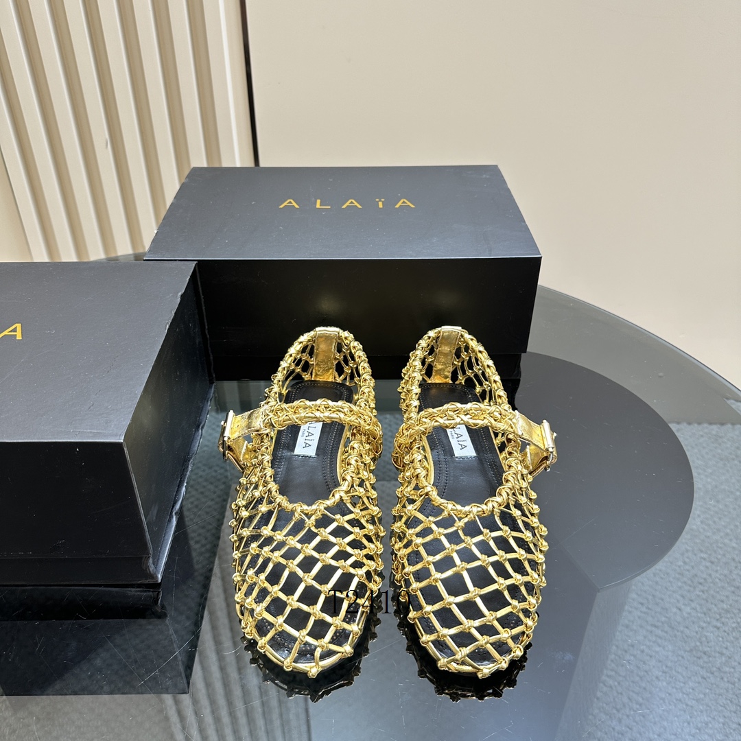 Alaia Ů����Ь 0311