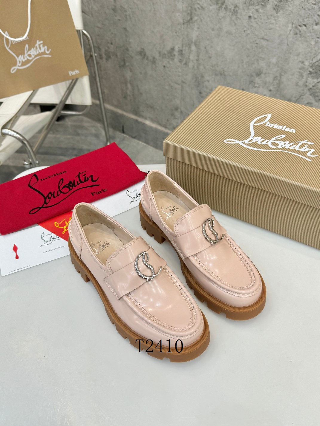 Christian Louboutin Ů����Ь 1016