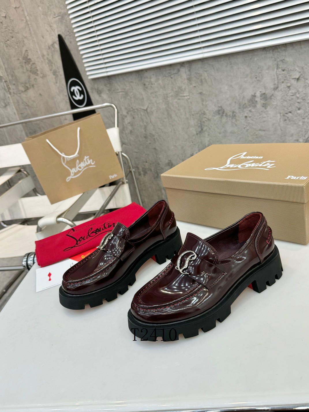 CL sz35-41 h1001