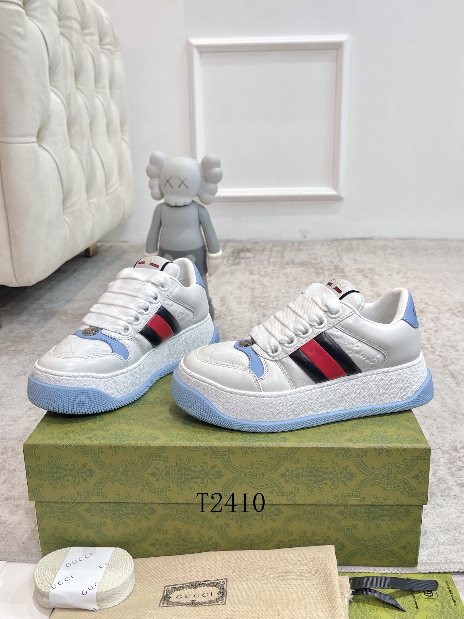 Gucci sz35-41 h1003