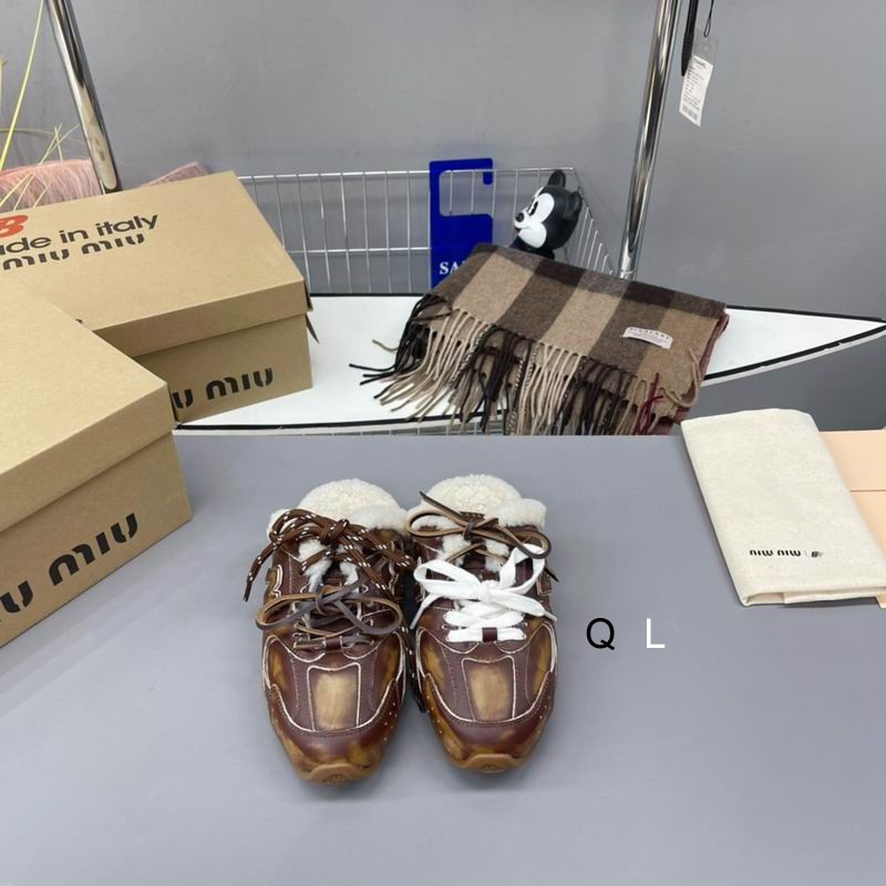 MiuMiu sz35-40 QL1001