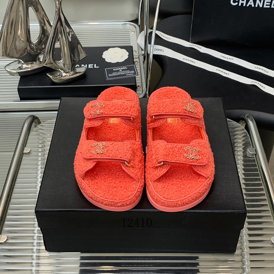 Chanel sz35-41 h1009