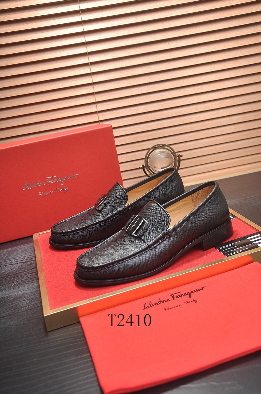 Ferragamo sz38-46 h1002