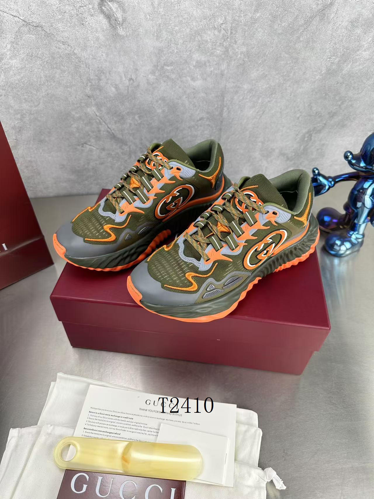 Gucci sz35-41 h1006