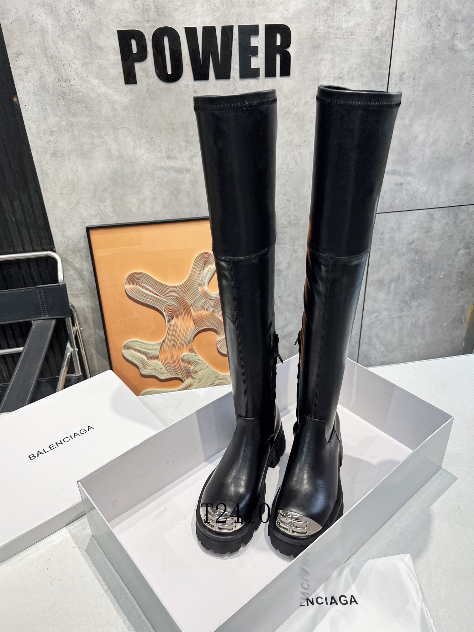 Balenciaga sz35-41 h1003