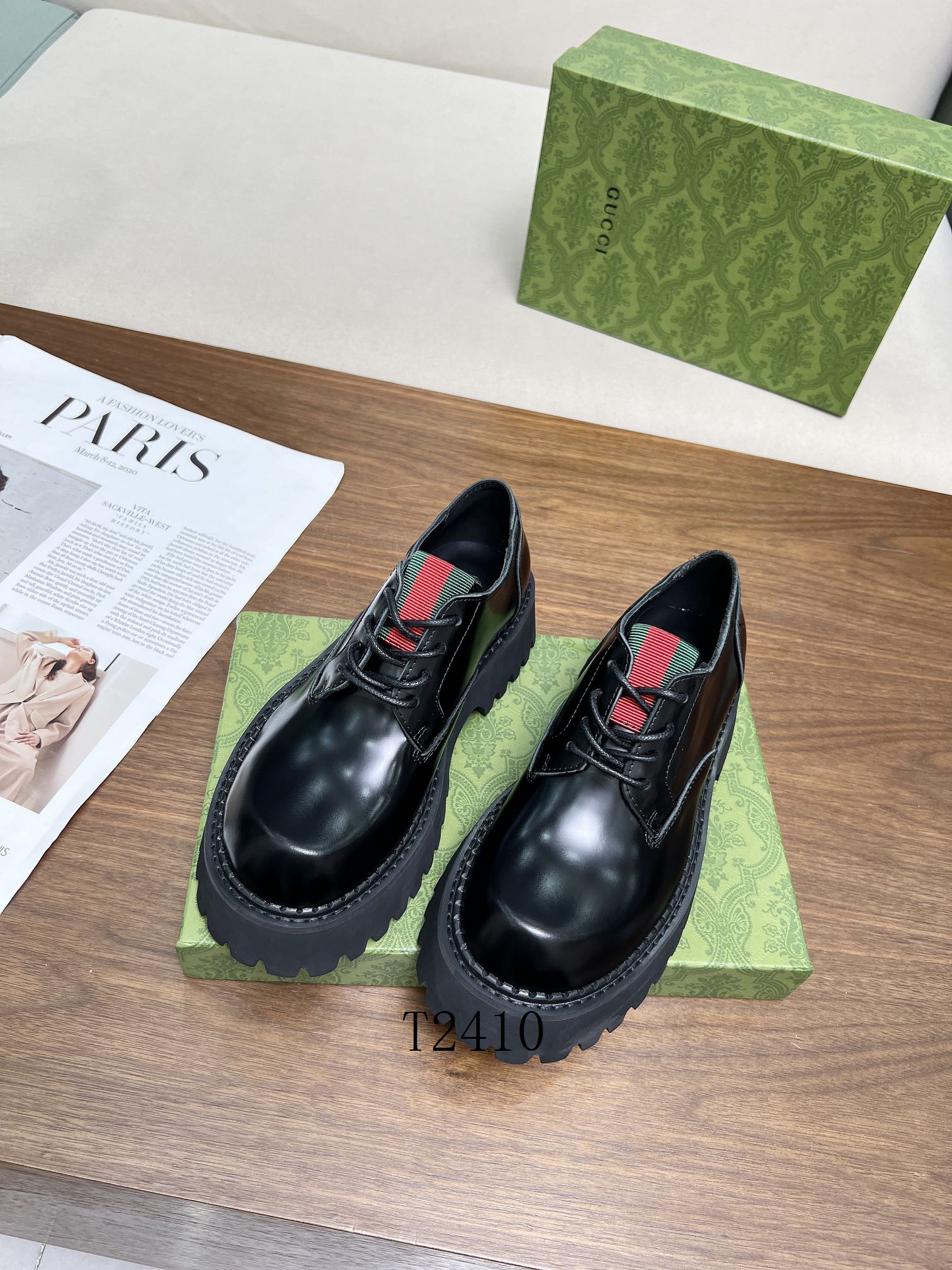 Gucci sz35-41 h1004