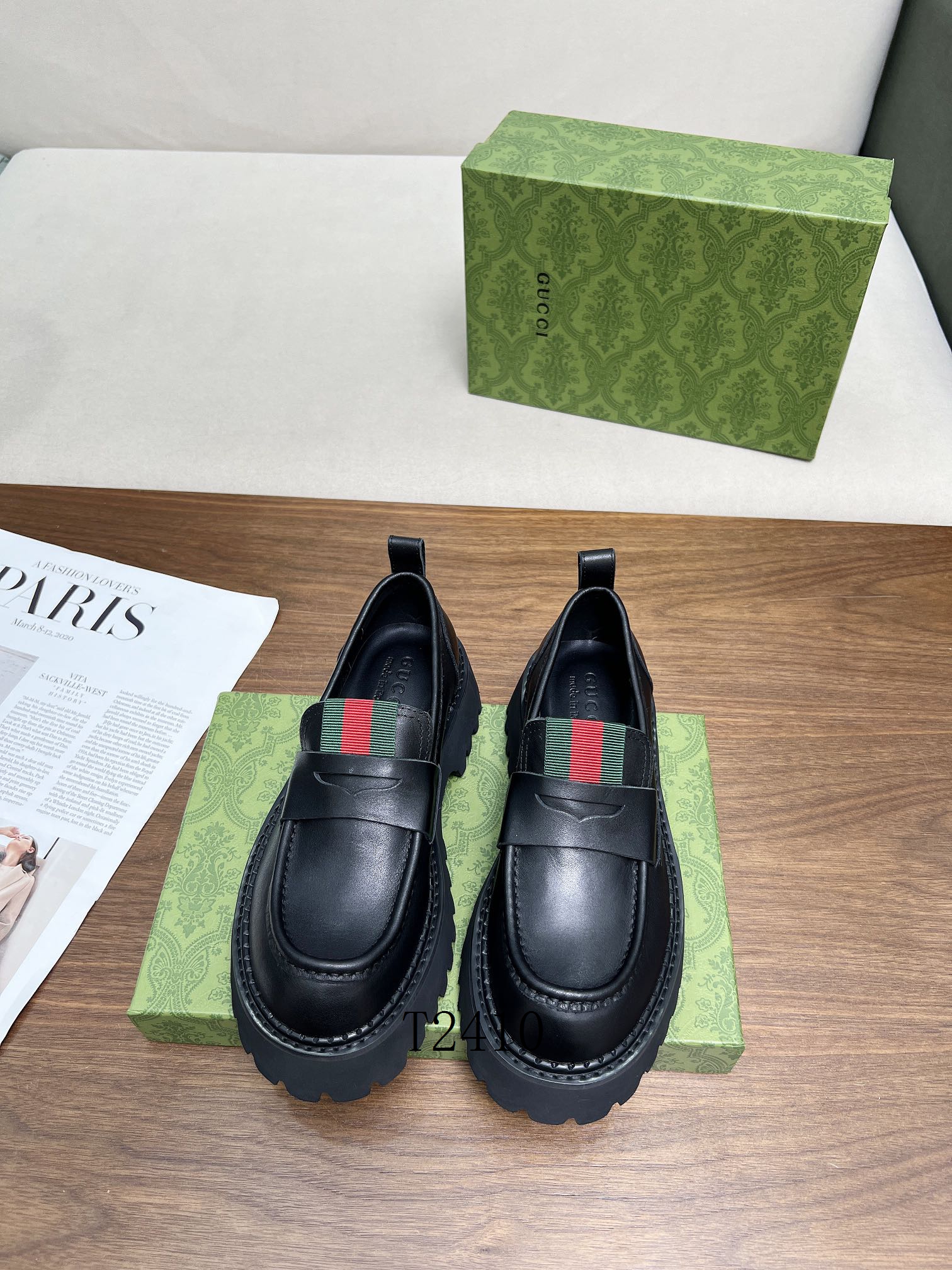 Gucci sz35-41 h1005