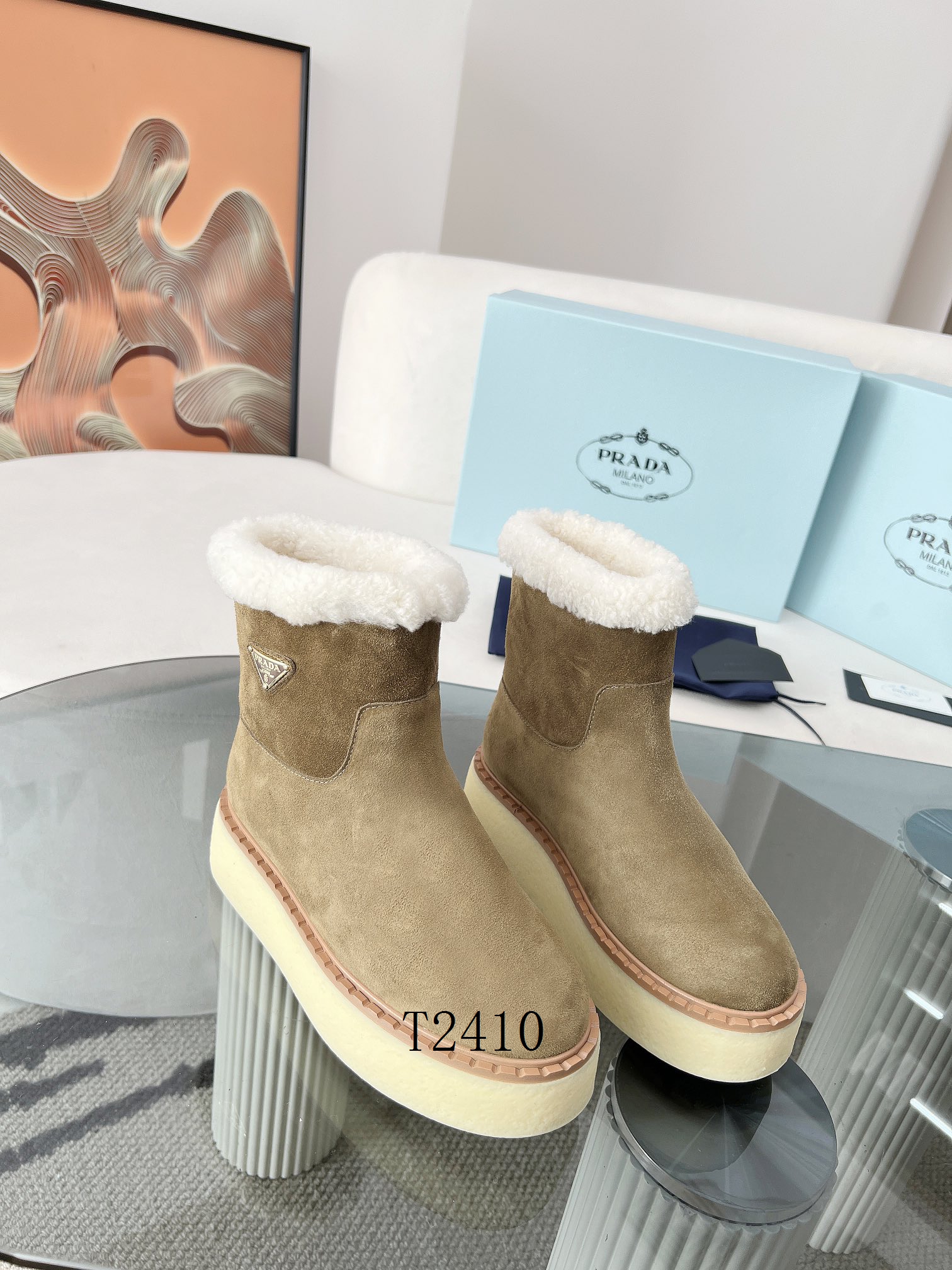 Prada sz35-41 h1002