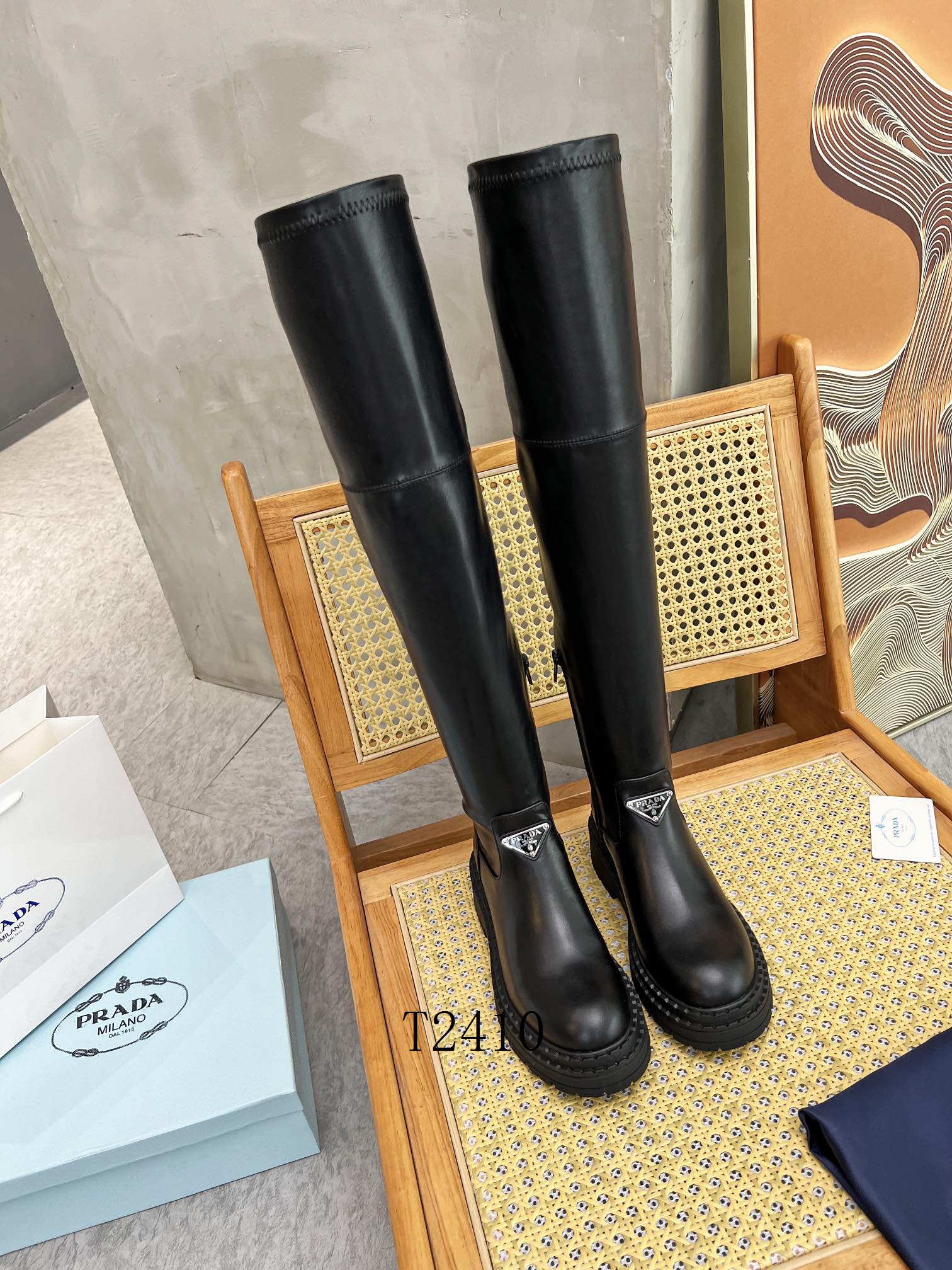 Prada sz35-41 h1001
