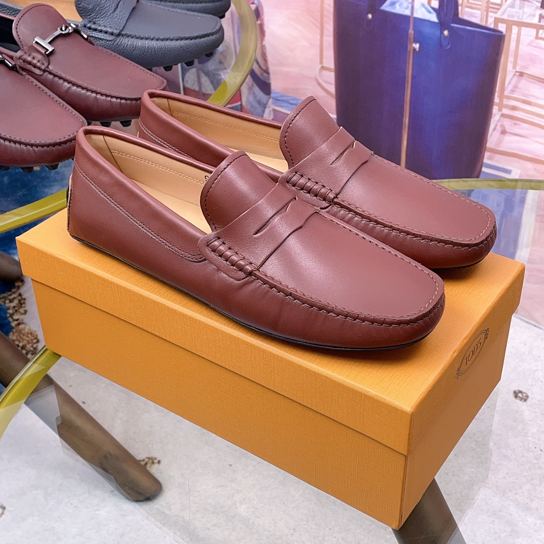 Tods sz38-46 h1004