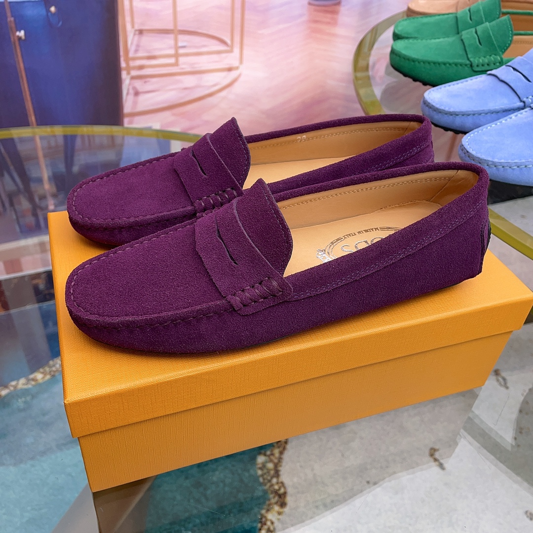 Tods sz34-41 h1003