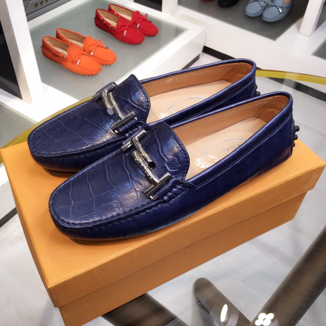 Tods sz35-40 h1009
