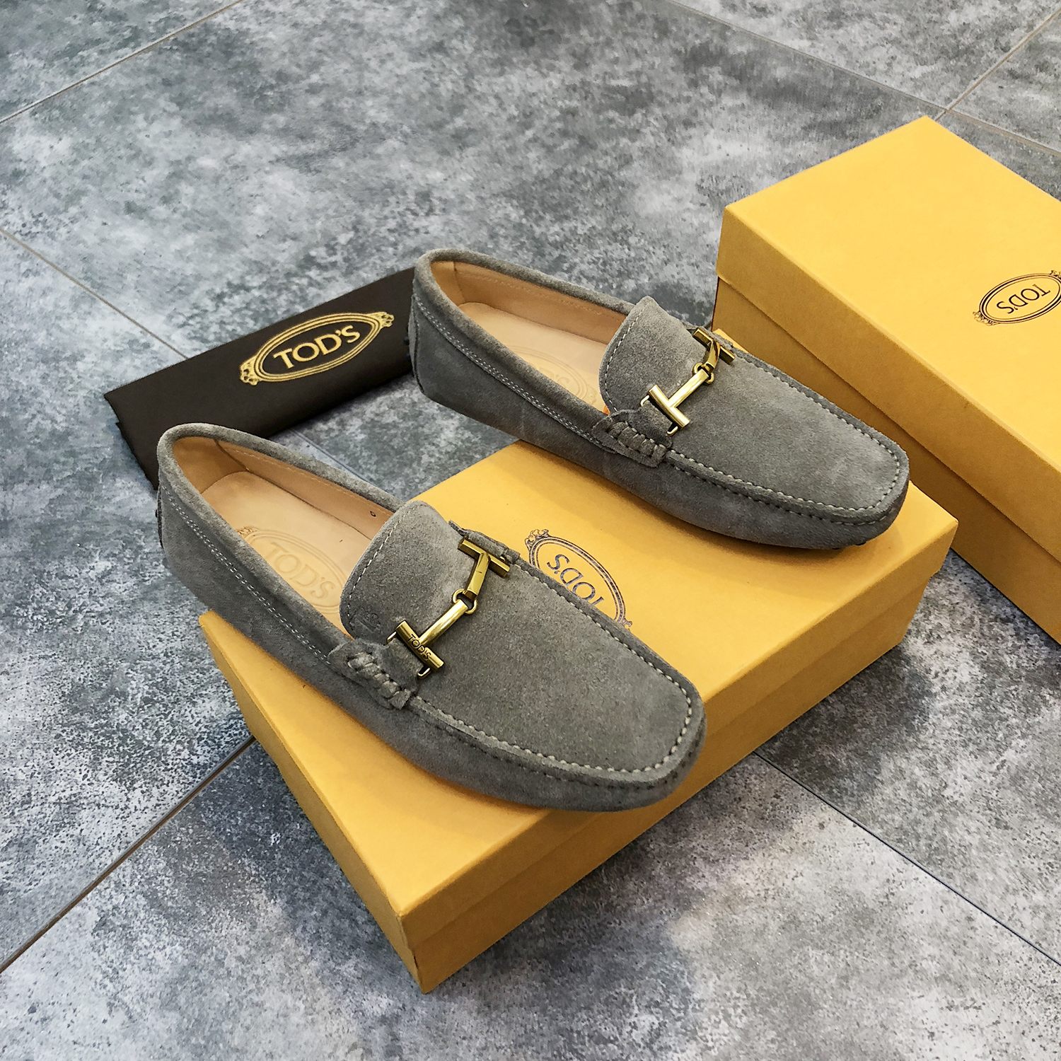 Tods sz38-45 h1011