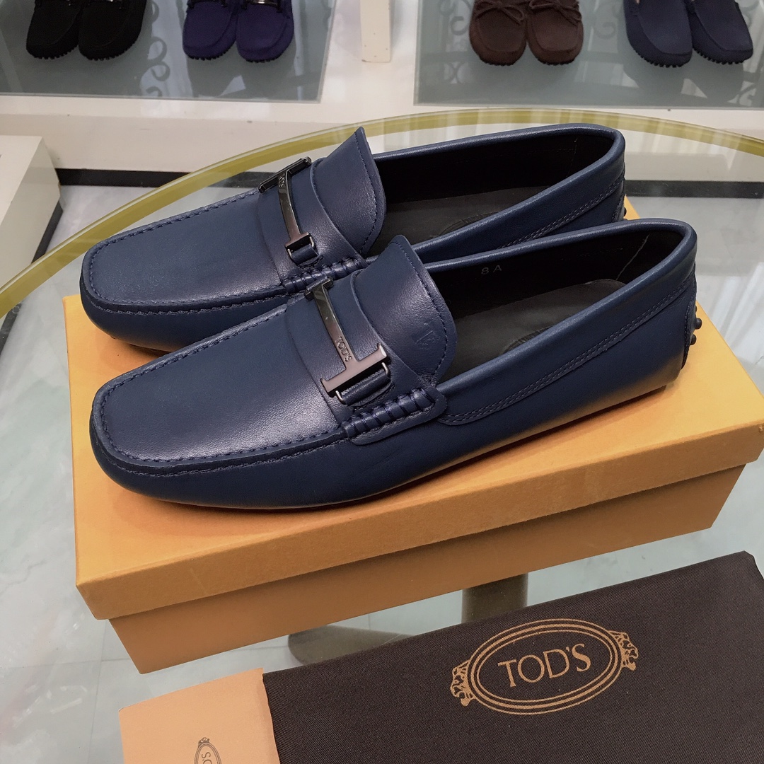 Tods sz38-45 h1013