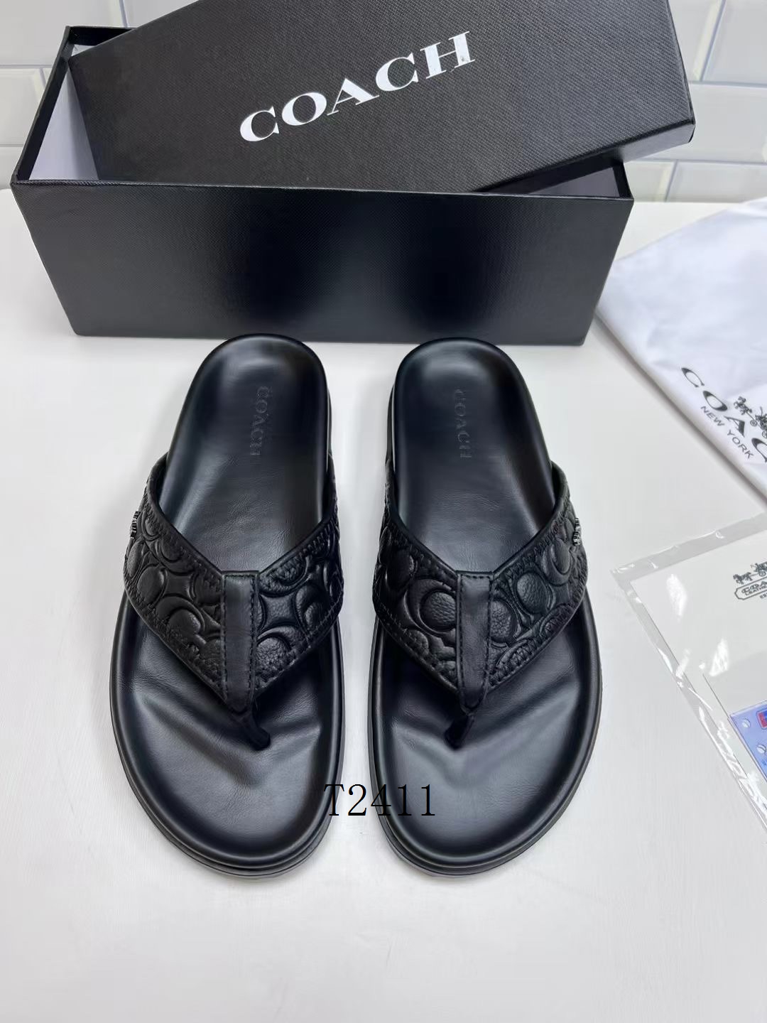 Coach sz38-46 h1103