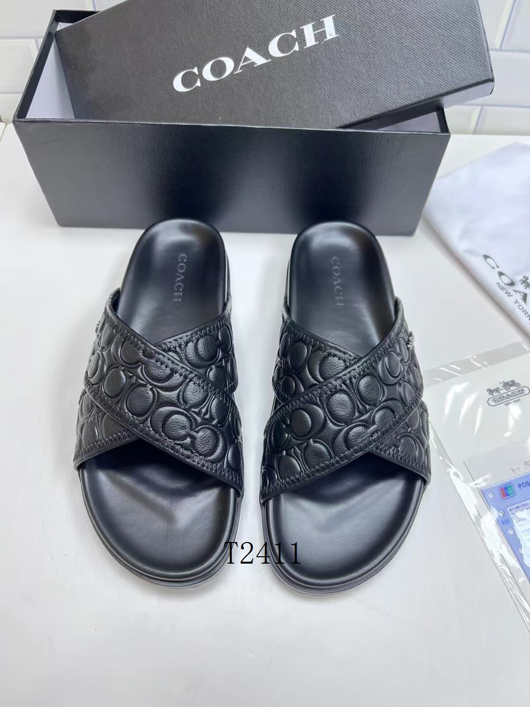 Coach sz38-46 h1104