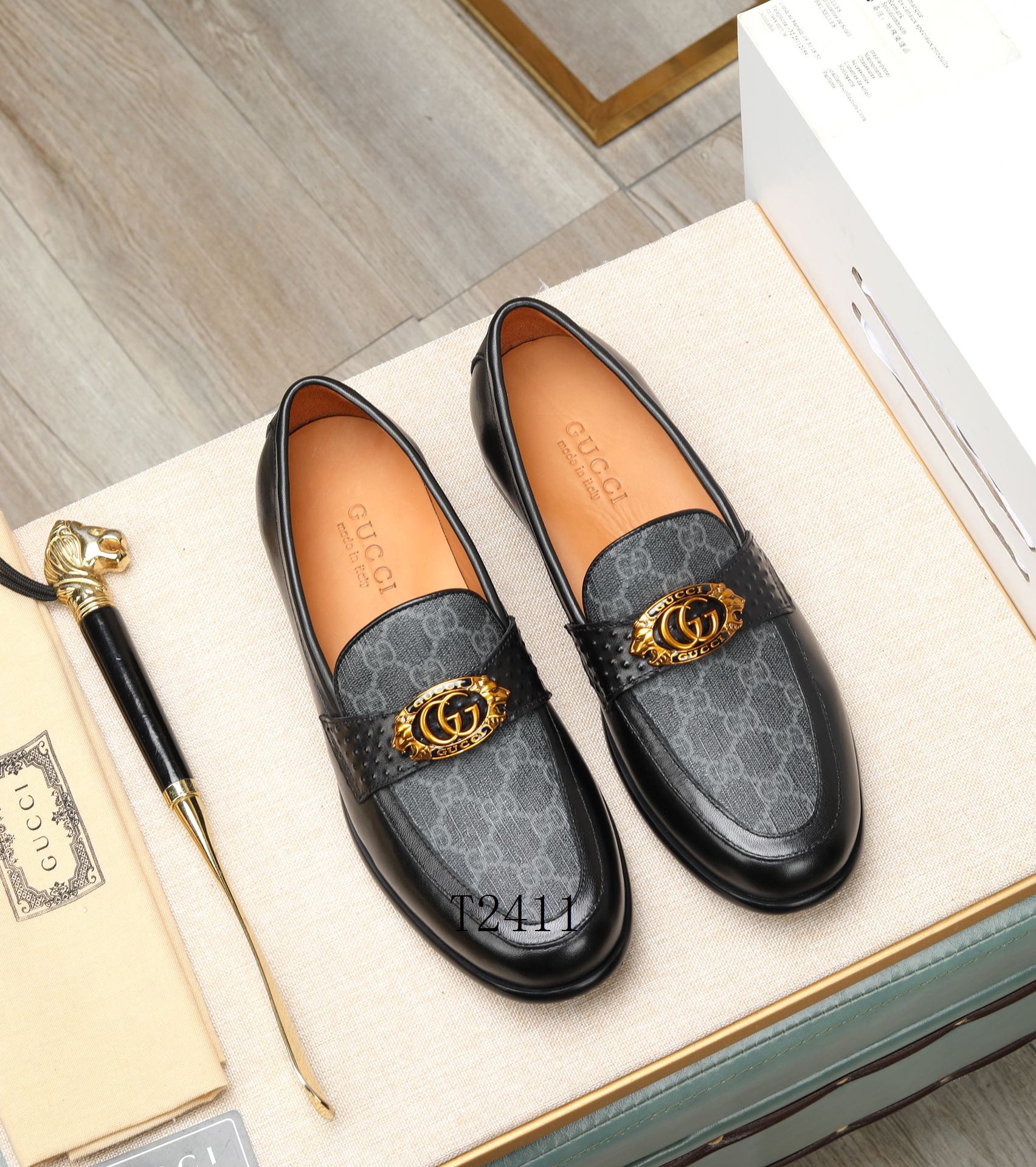 Cucci sz38-46 h1110