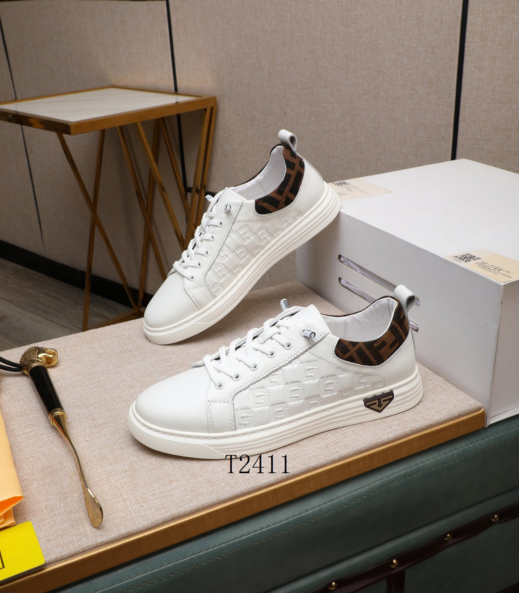Fendi sz38-46 h1101