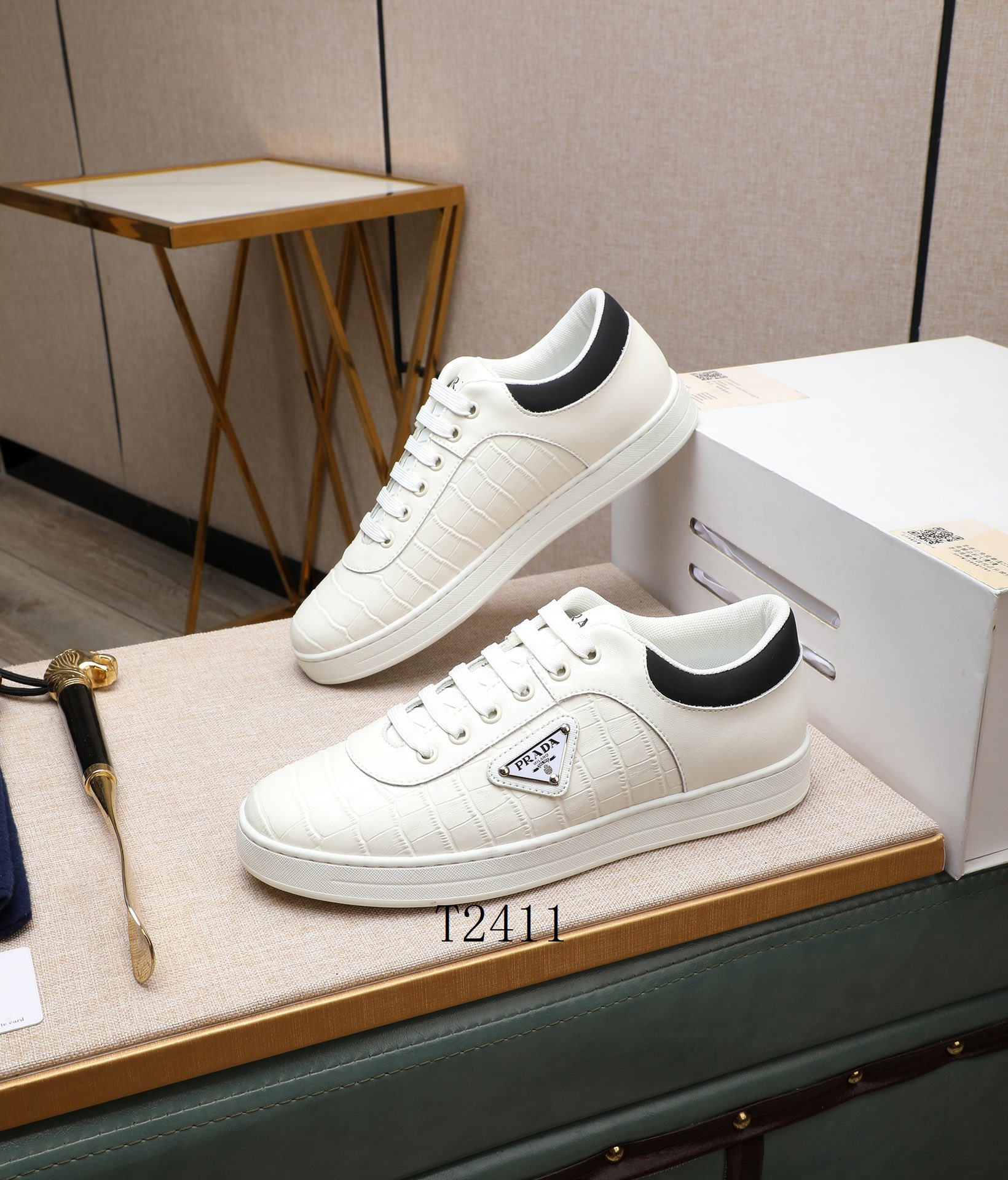 Prada sz38-46 h1101