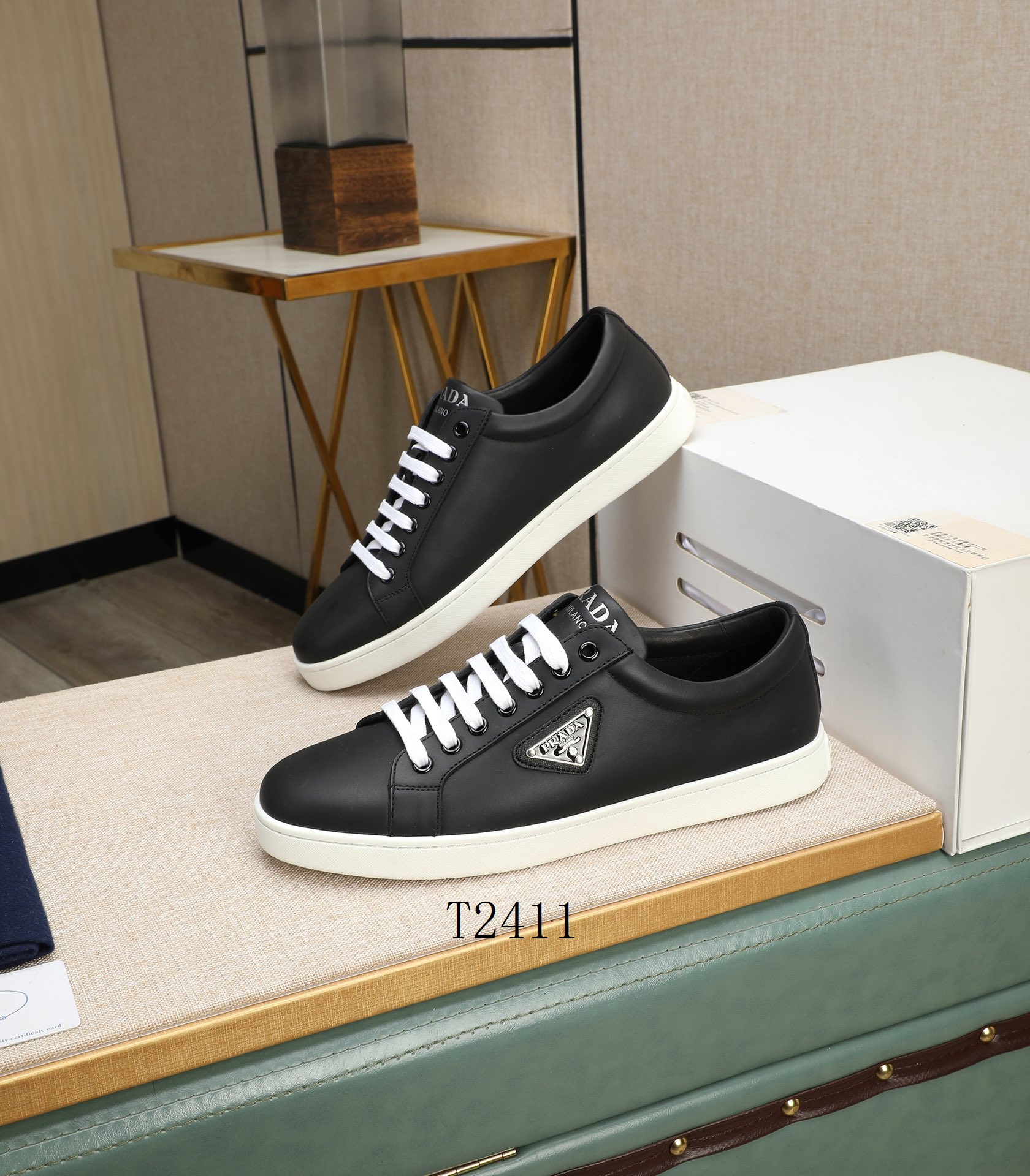 Prada sz38-46 h1102