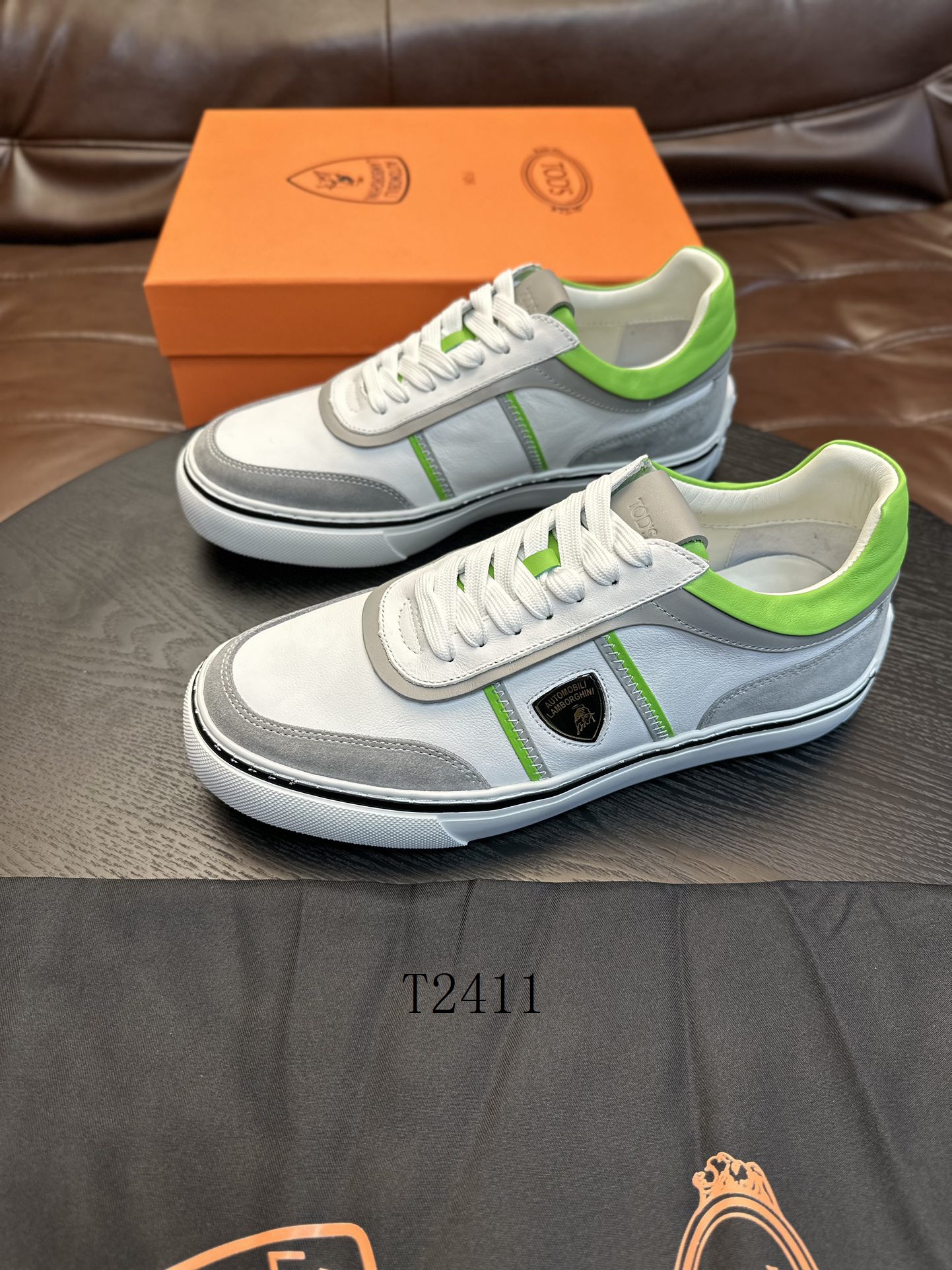Tods sz38-46 h1101