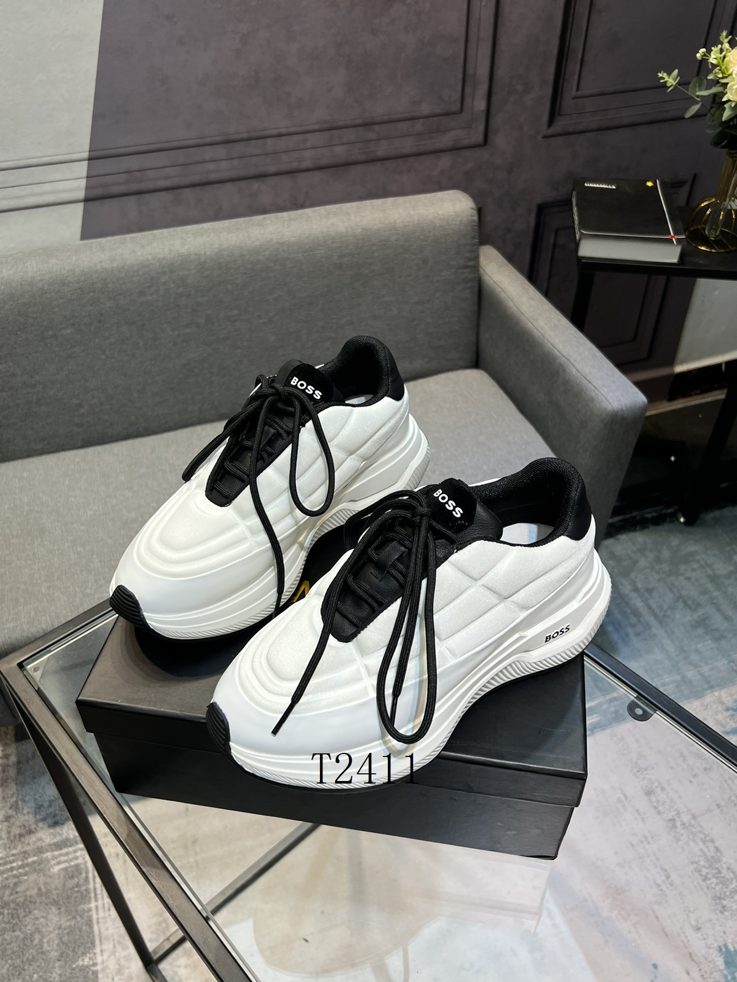 Boss sz38-46 h1101