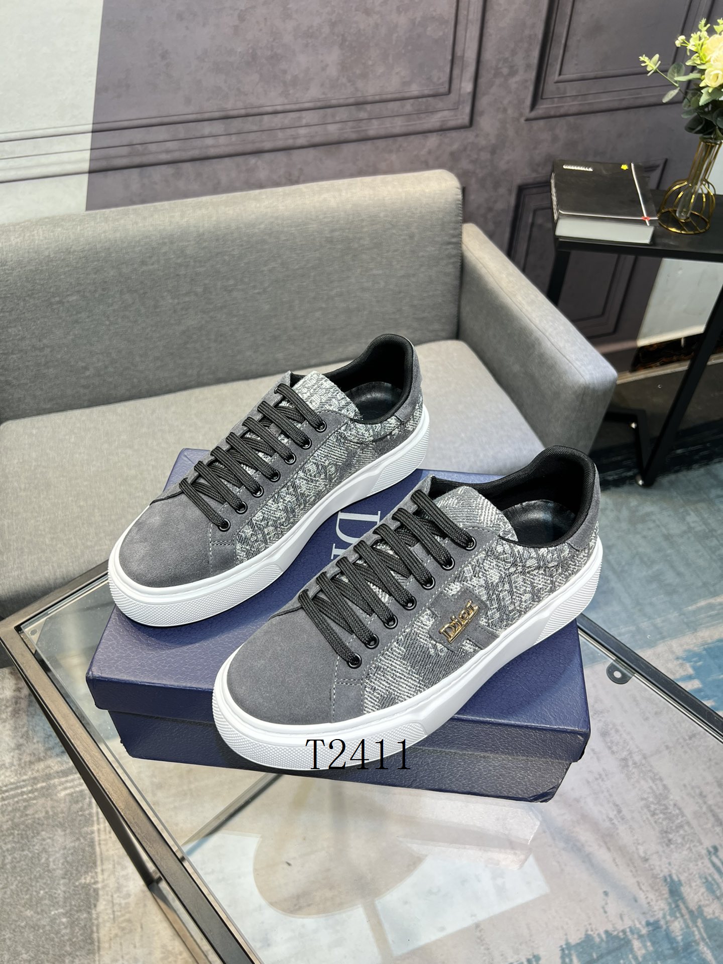 Dior sz38-46 h1105