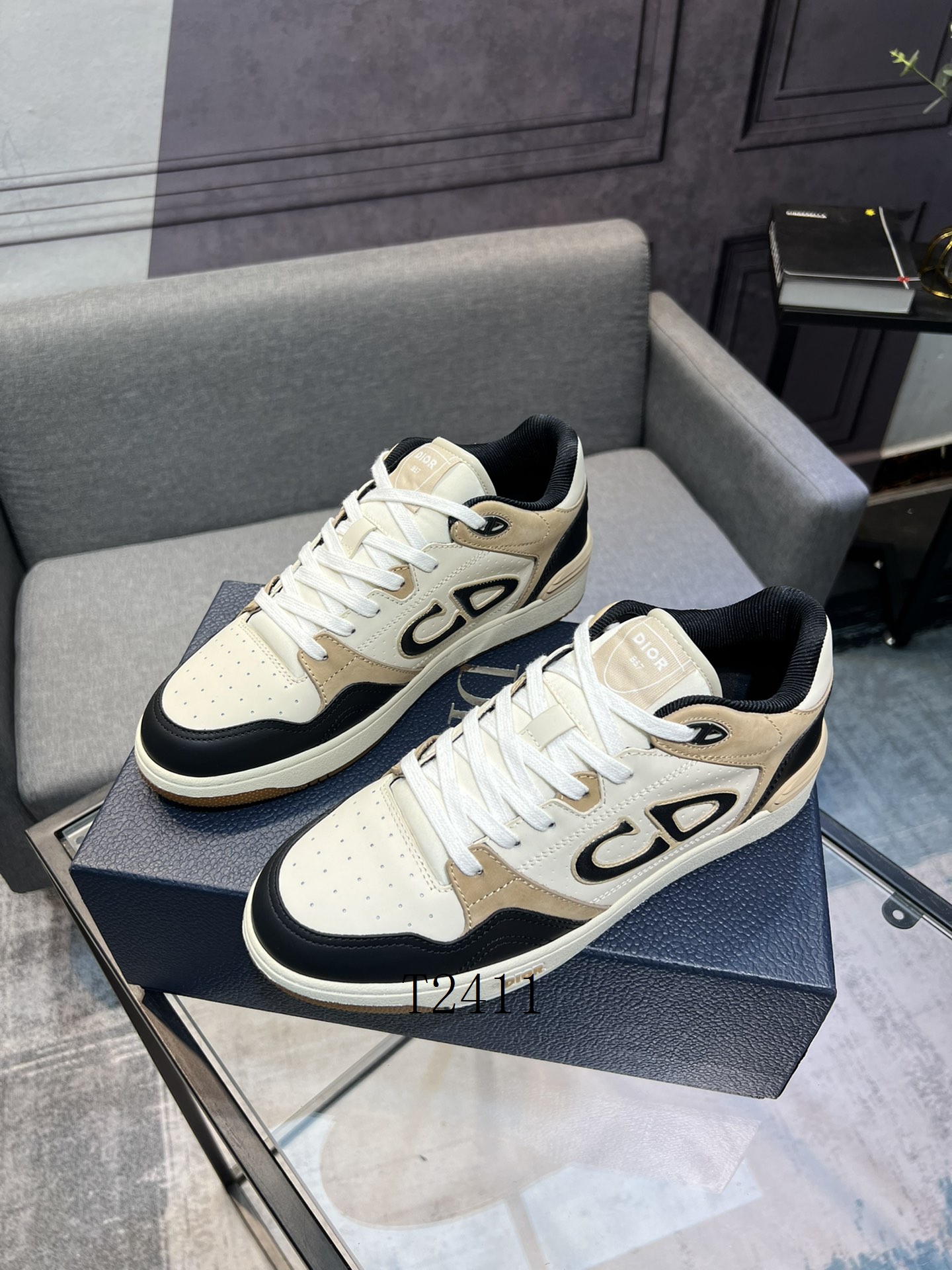 Dior sz38-46 h1106