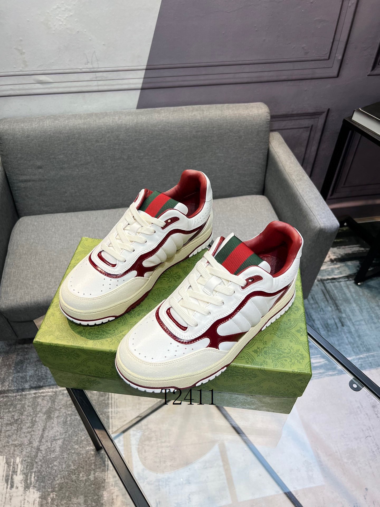 Gucci sz35-41 h1102