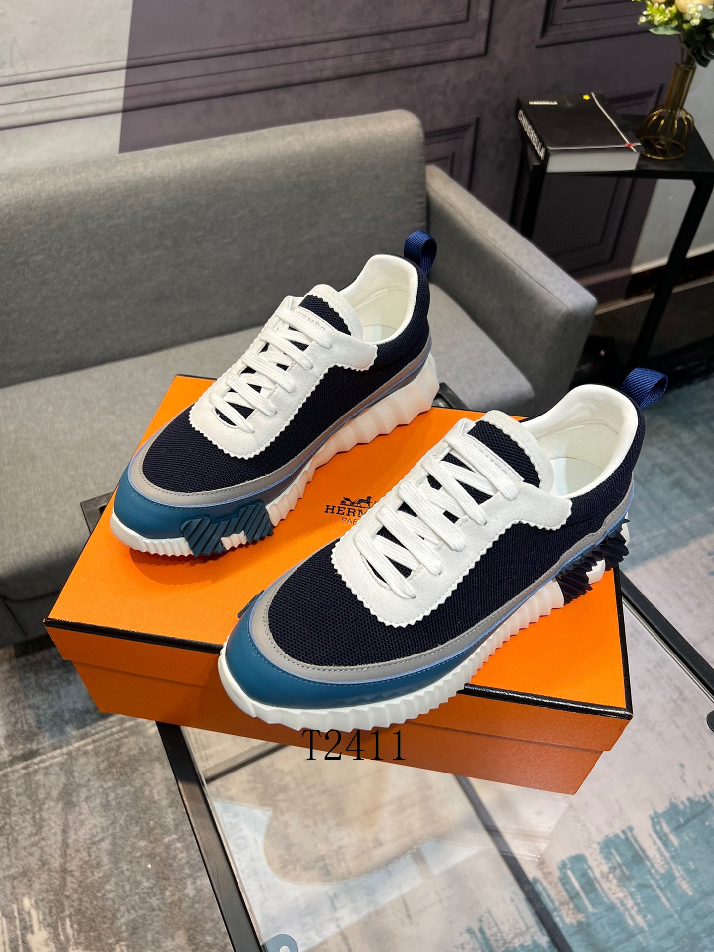 Hermes sz38-46 h1104