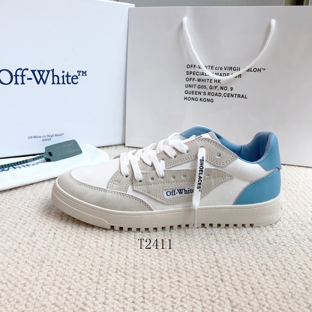 Off White sz35-41 h1102