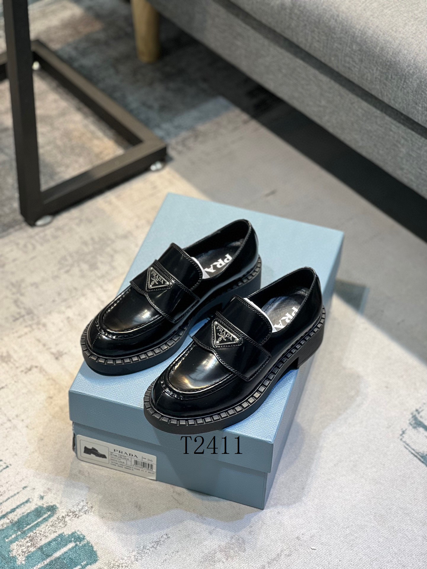 Prada sz38-46 h1104