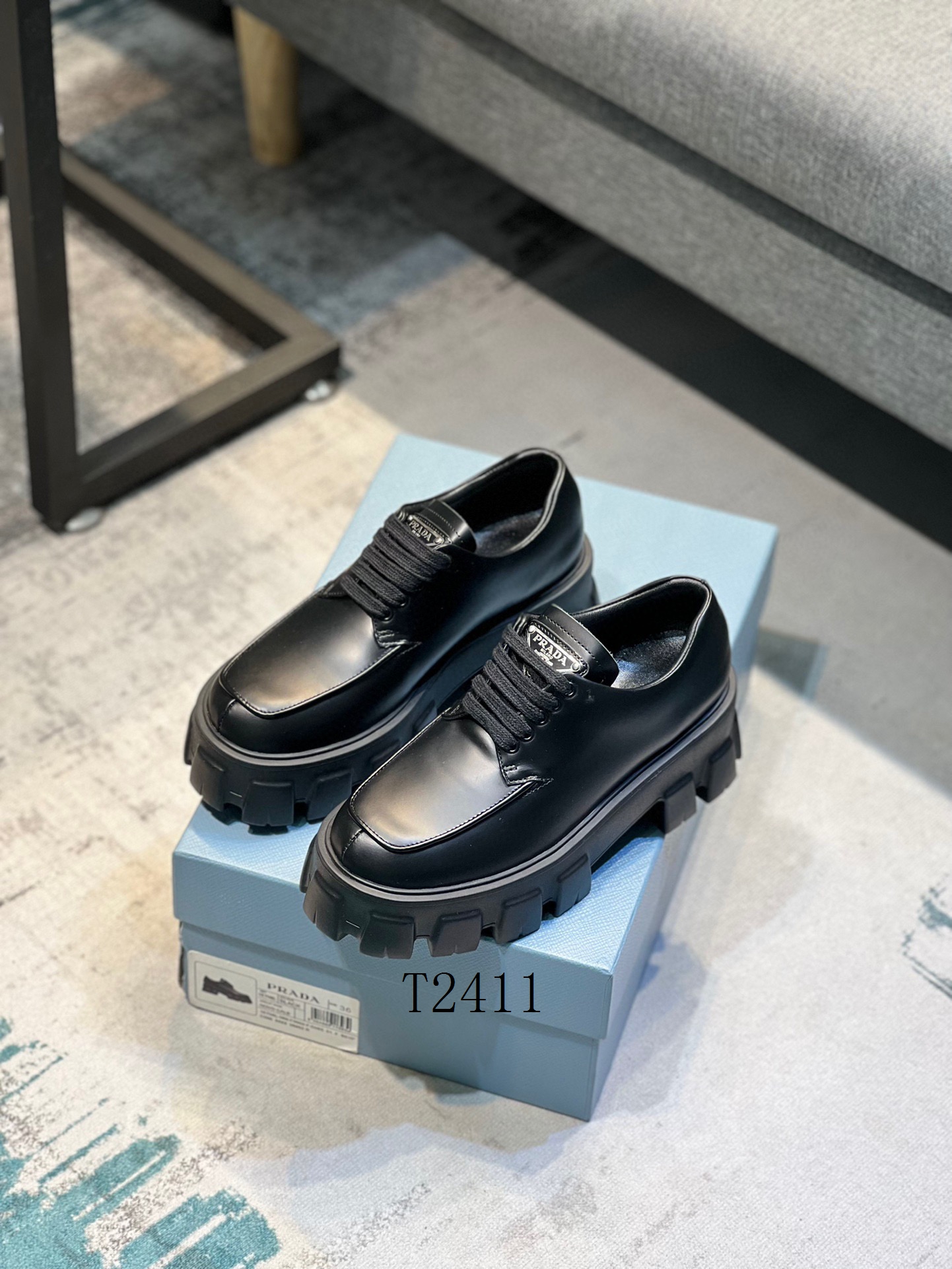 Prada sz38-46 h1105