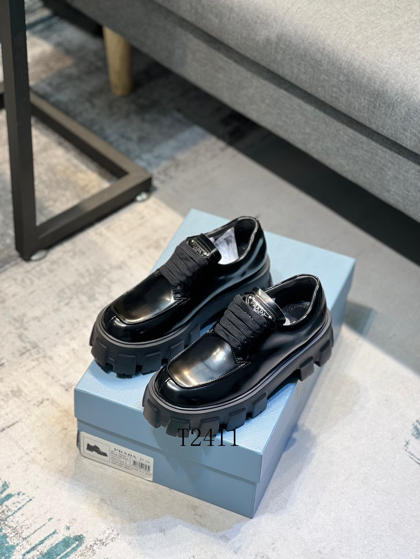 Prada sz35-41 h1103
