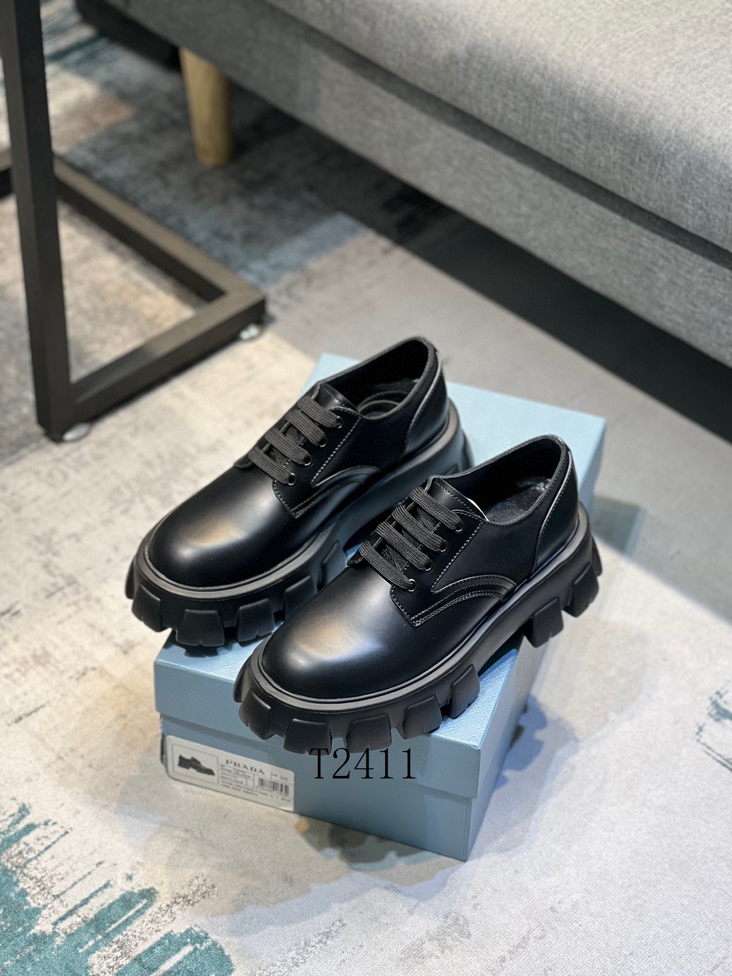 Prada sz35-41 h1106