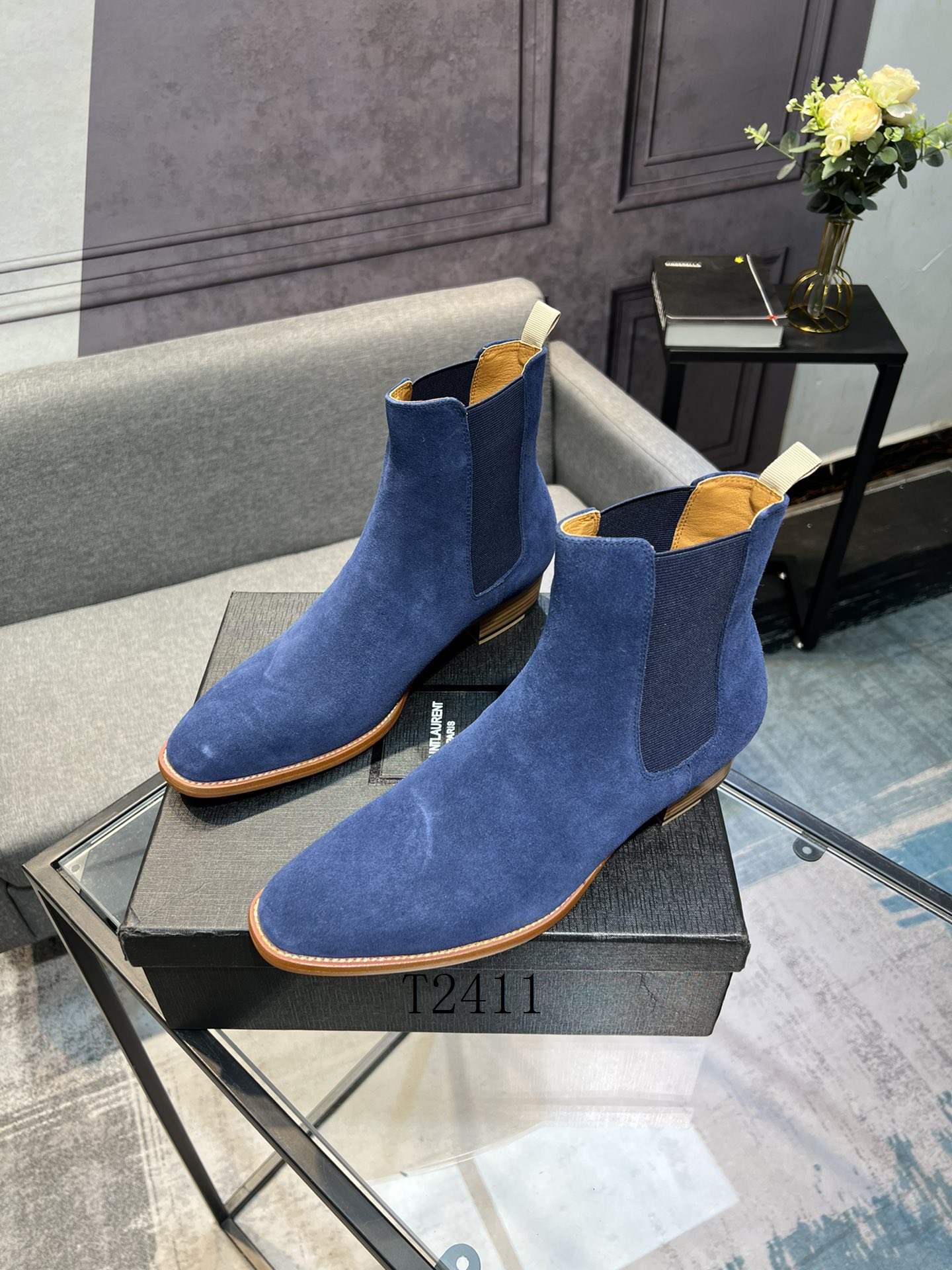 YSL sz38-46 h1102