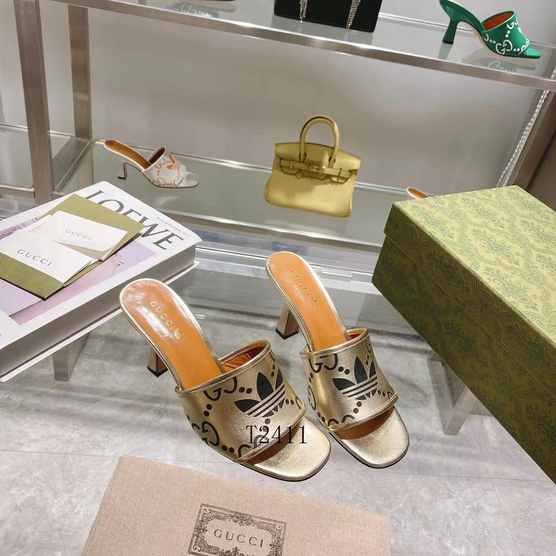 Gucci sz35-41 h1109