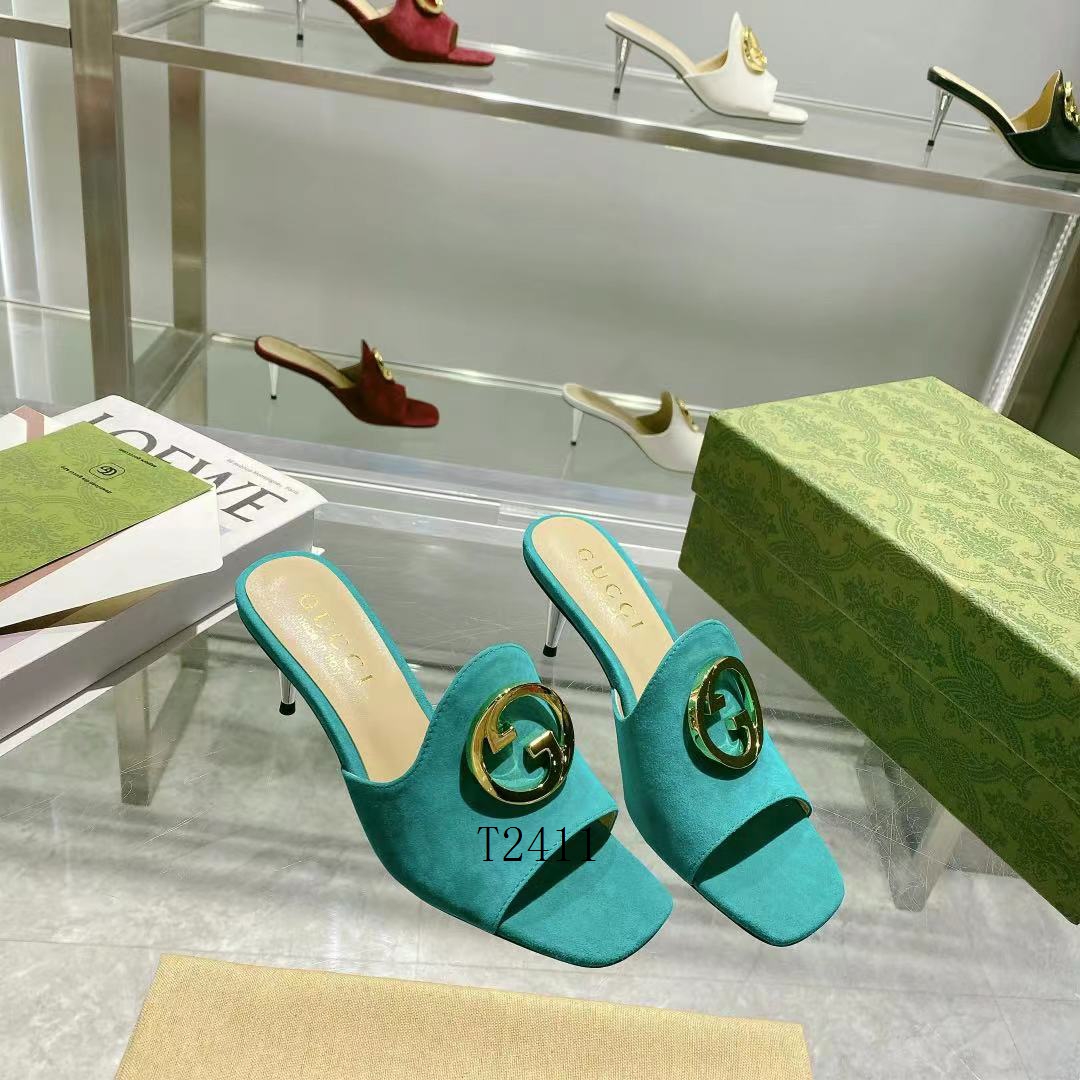 Gucci sz35-41 h1110