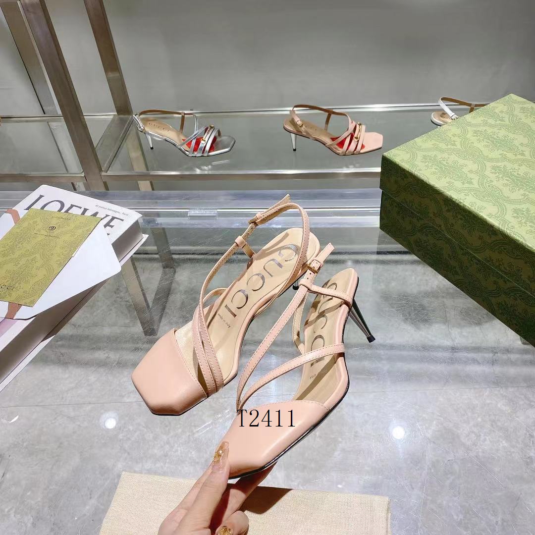 Gucci sz35-41 h1112